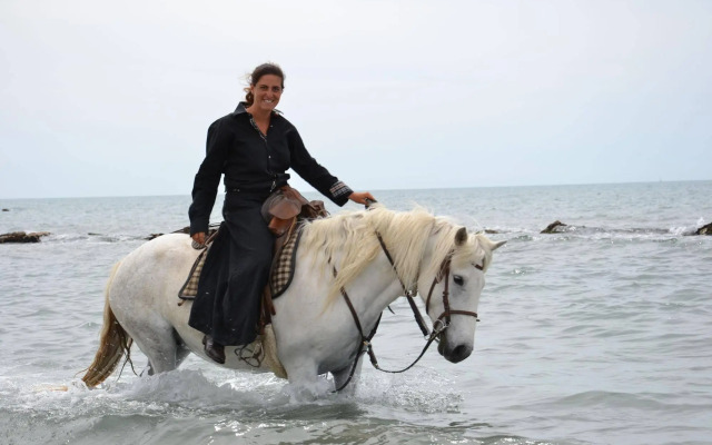 Mas de Sylvéréal