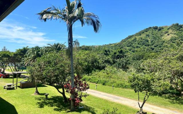 Eden Wilds Umtamvuna Getaway