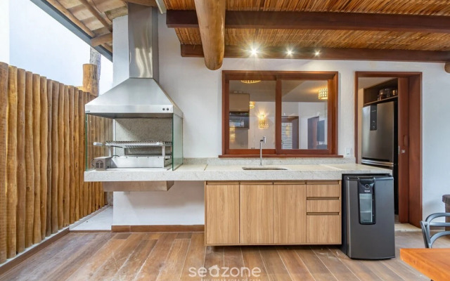 House w/ Pool 900m From the Beach, Arraial Ptg0030