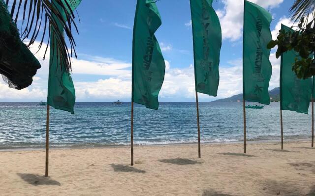 Paseo Verde Beach Resort