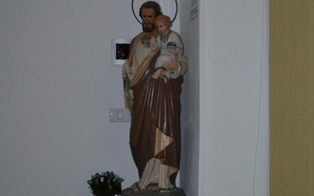 Casa per Ferie Beata Maria Schininà