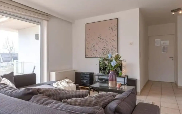 Superb Apartment in the Dunes of Oostduinkerke