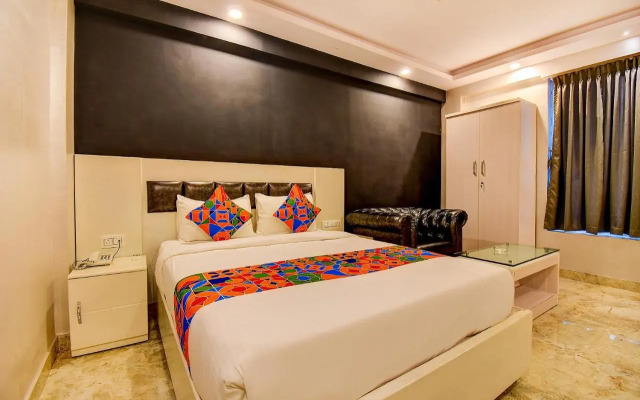 Fabhotel Srk Platinum Inn