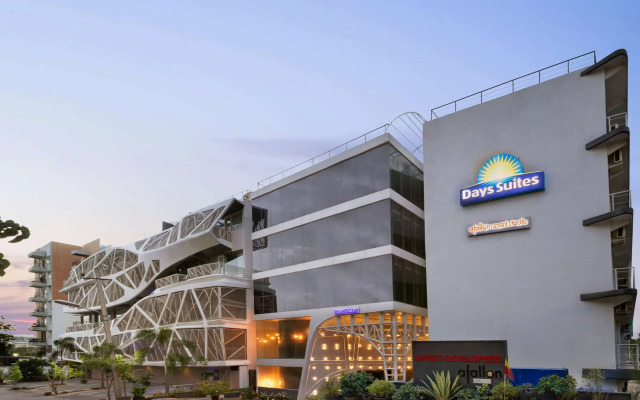 Days Inn & Suites by Wyndham Bengaluru Whitefield