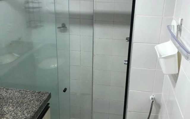 Apartamento Em Natal Iii