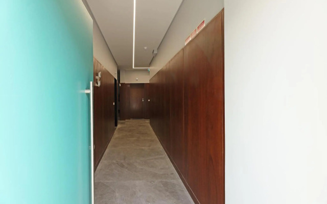 FLH Gaia Homey Apartment