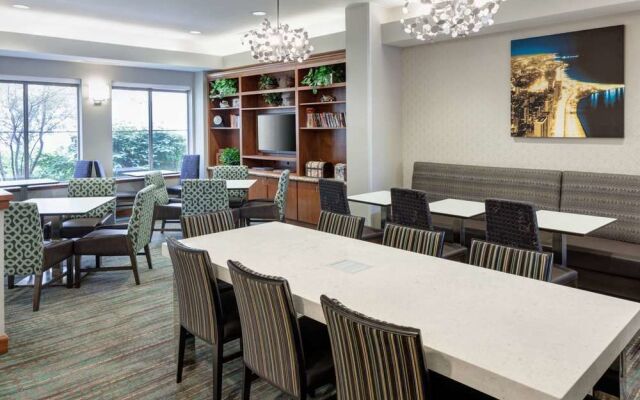 Residence Inn Chicago Lake Forest