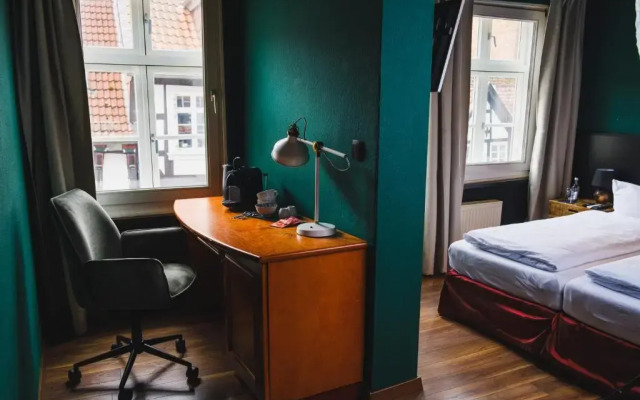 Gästezimmer Friedrich