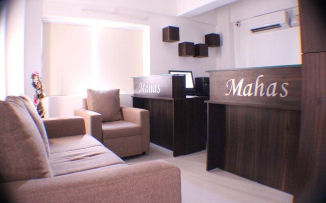 Mahas Inn