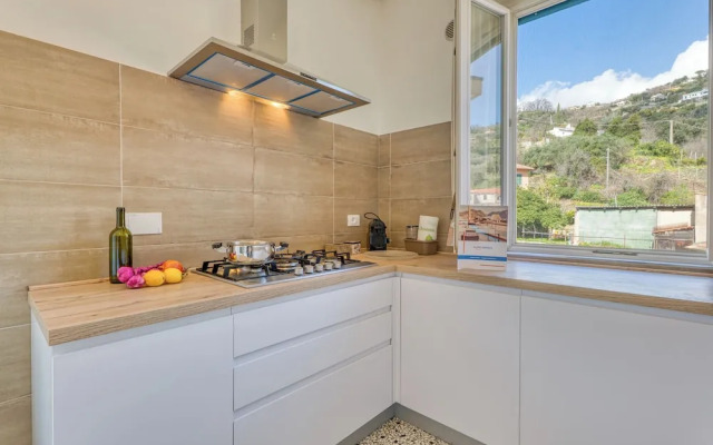 GP Apartments - Sea And Relax