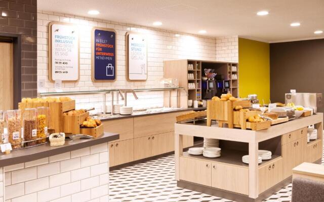 Holiday Inn Express Göppingen by IHG