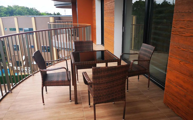 Amazing Two Bedroom Apartment Space Available