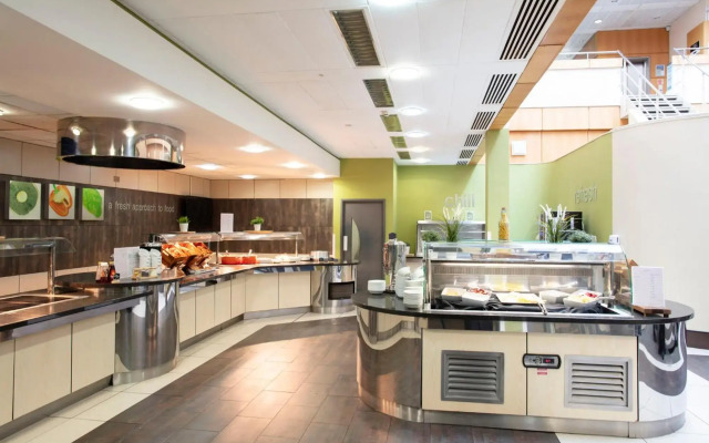Kents Hill Park Training and Conference Centre
