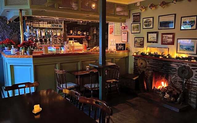 The Horseshoe Inn