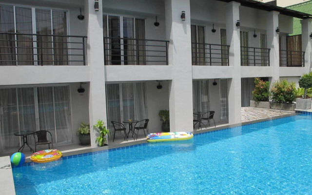 The Nest Resort Patong