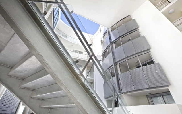 Oshen Holiday Apartments Yeppoon