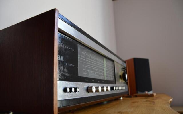 Starhost - MINERVA SUITE