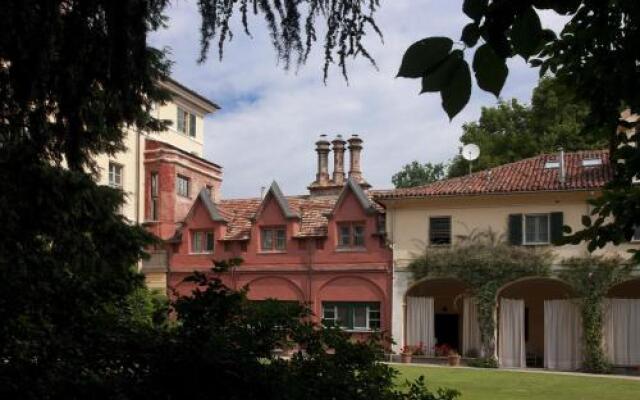 Villa Doria il Torrione