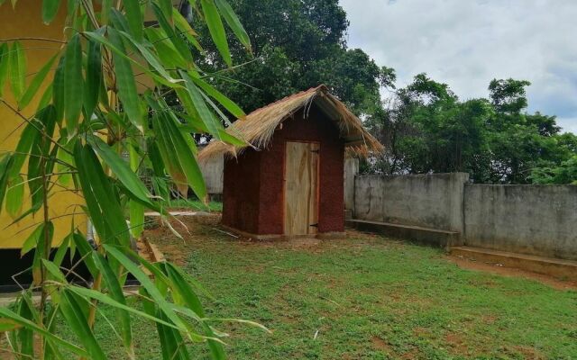Asgiriya Ashram Bhoomi