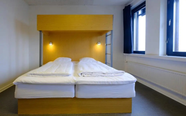 Four Points Flex by Sheraton Ishøj