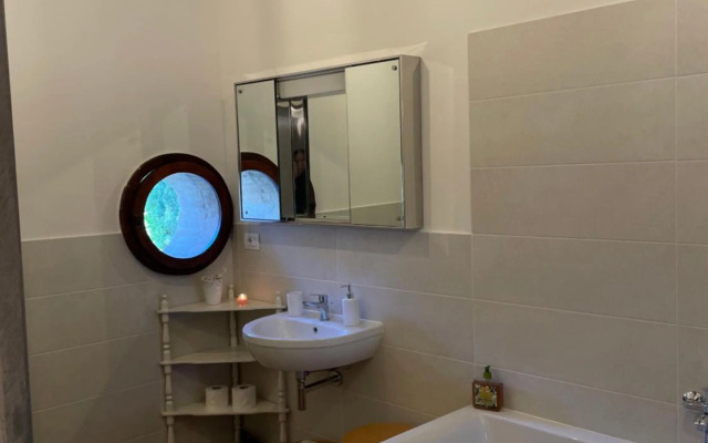 Borgo La Torre alle Tolfe