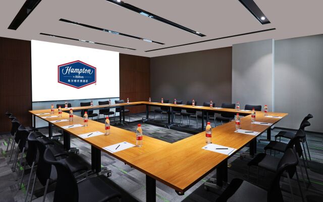 Hampton by Hilton Nanning Jiangnan