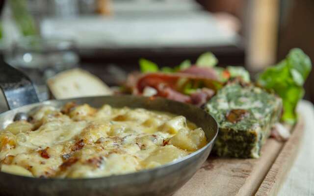 The Originals Relais, Auberge de la Petite Ferme