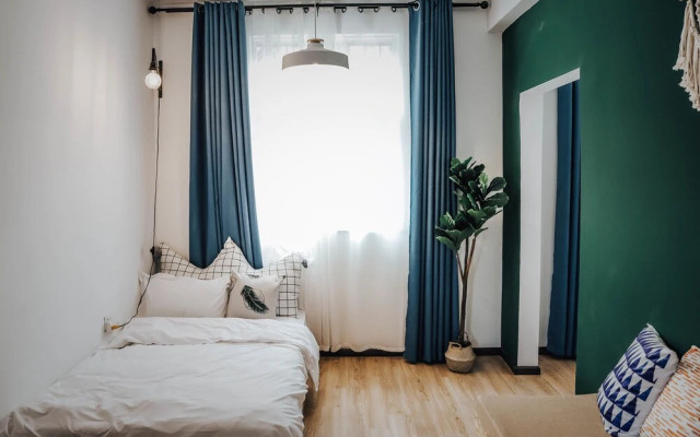 Dali Dream Plus Homestay