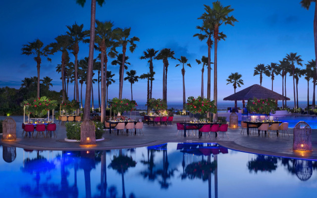 Secrets Playa Mujeres Golf & Spa Resort - Adults Only - All Inclusive