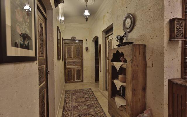 Vista Cave Hotel