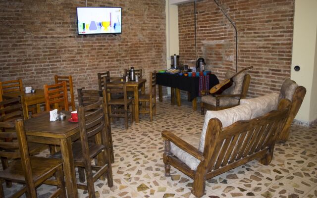 Hostel Cafayate