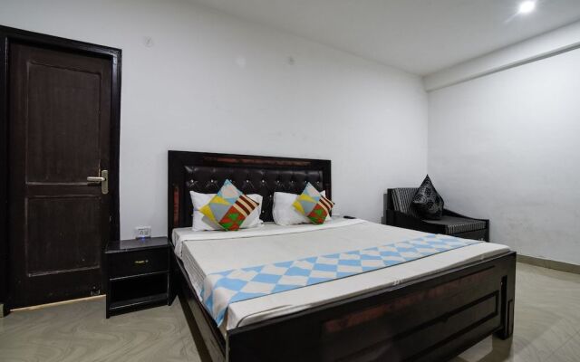 Oyo Home 18463 Modern Stay