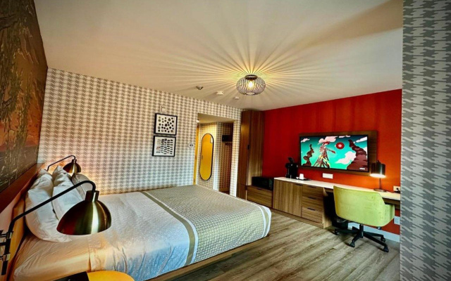 Superior Shores Hotel Thunder Bay