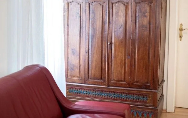 Cozy Central Flat Spittelberg