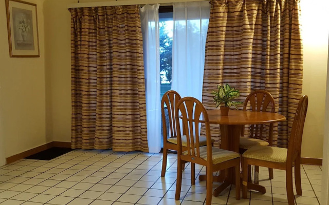 Chalan Kanoa Beach Hotel