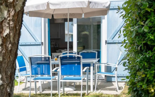 Résidence Odalys Le Domaine de l'Ocean