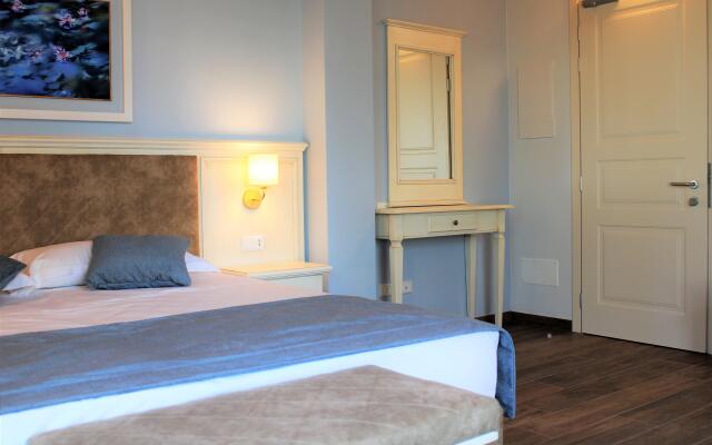 Borgo Romantico Green Relais
