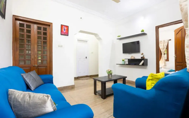Shree Miththam Apartment