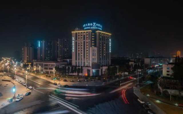 Zhongsheng Hotel