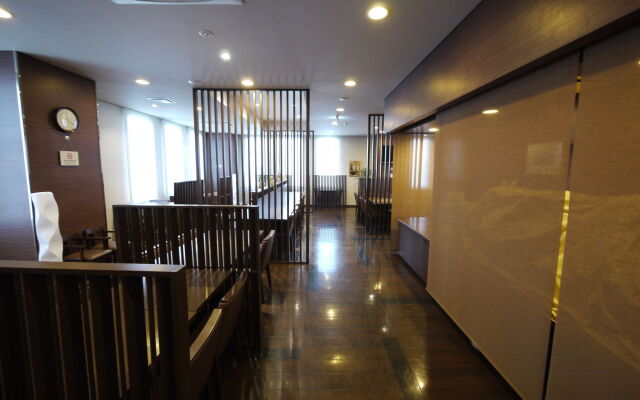 Hotel Route Inn Ishinomaki Kanan Inter