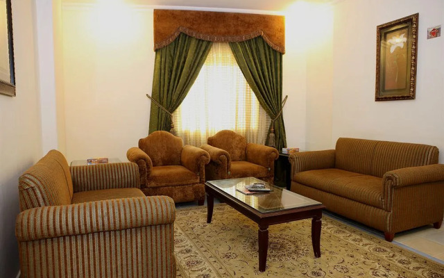 Qasr Al Hamra Al Jawazat