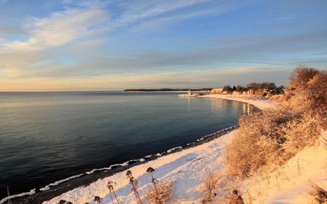 Stevns Klint Strandpension
