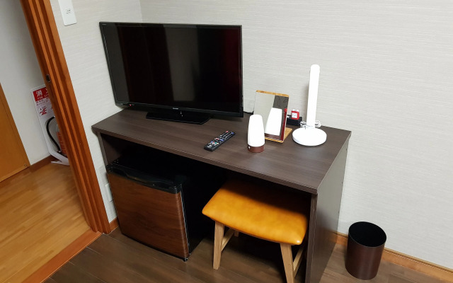 Guesthouse ZINK - Hostel