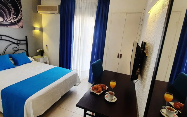 Hostal Juan de Austria