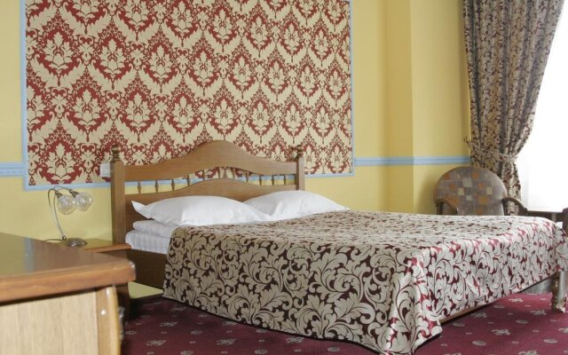 Tiso Hotel