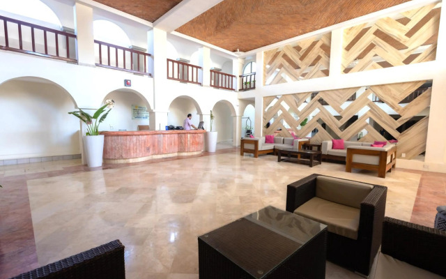 Hotel Solamar Inn