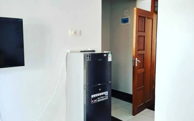 JSB Apartments Bamburi