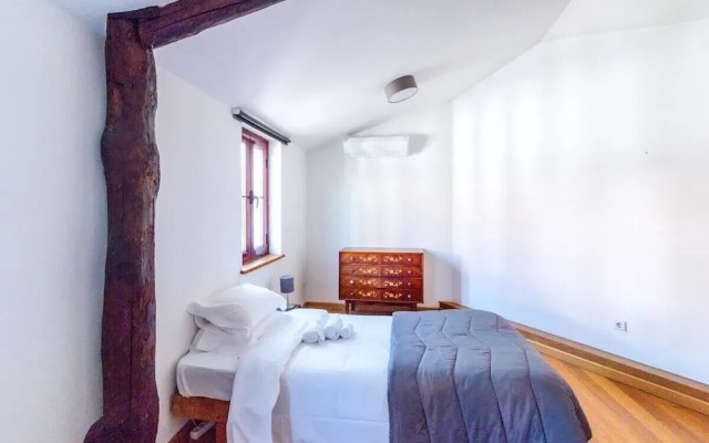 Casa Trindade Apartments