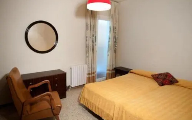 Apartamentos Siglo XXI - Marabu