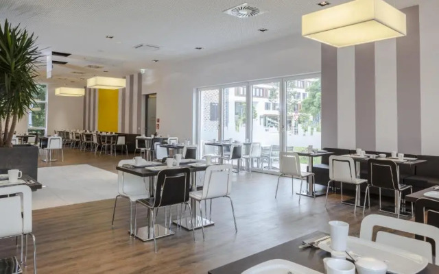 Star G Hotel München Schwabing